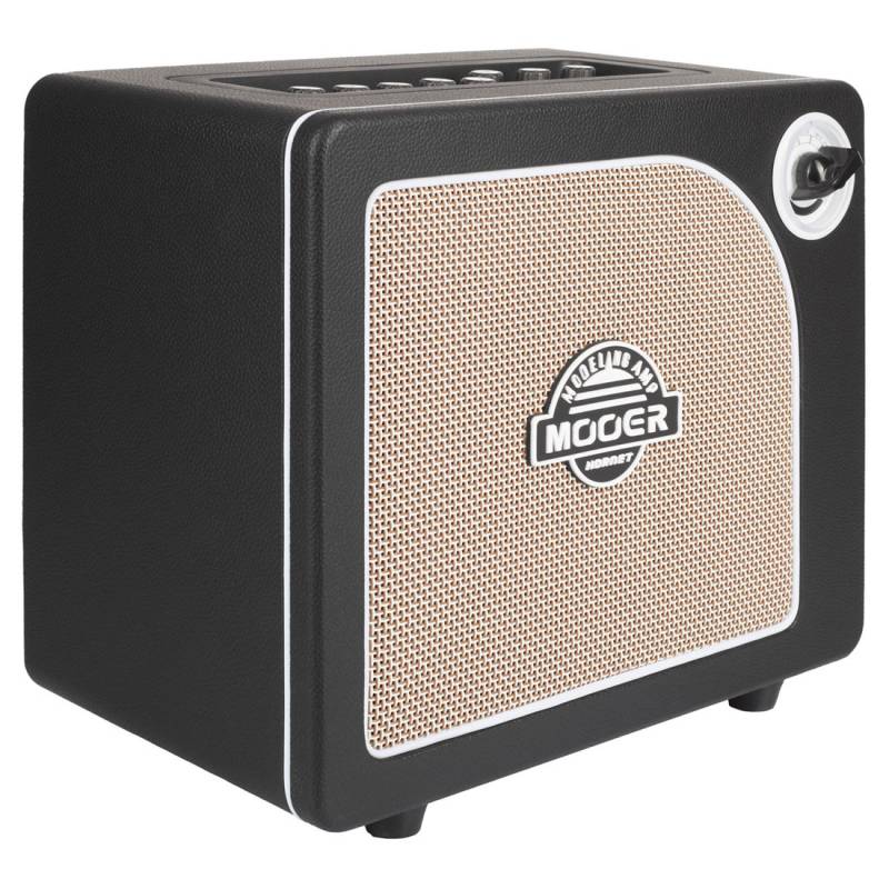 Гитарный комбоусилитель MOOER Hornet Black