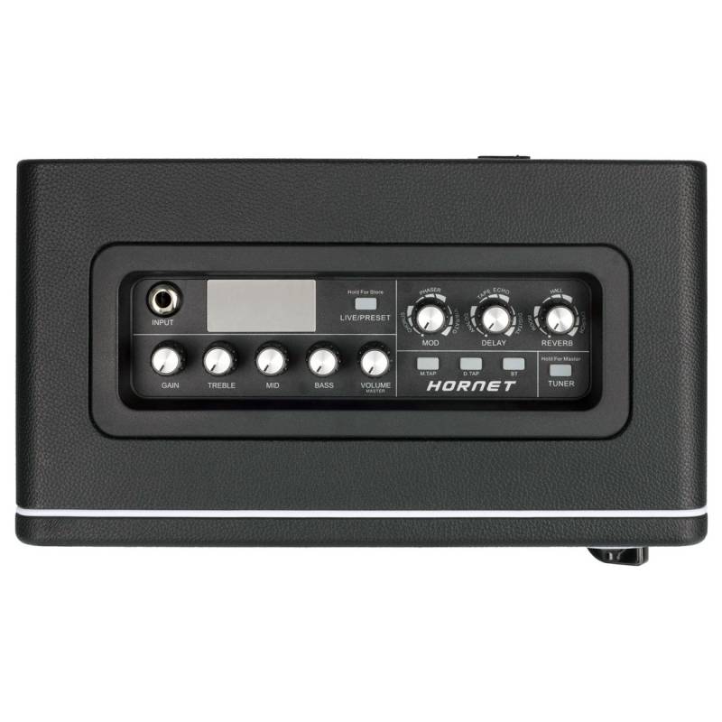 Гитарный комбоусилитель MOOER Hornet Black