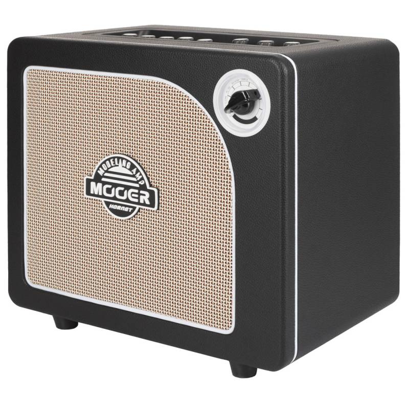 Гитарный комбоусилитель MOOER Hornet Black