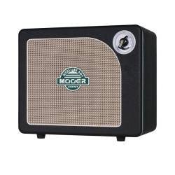 Гитарный комбоусилитель MOOER Hornet 15W Li (Black)
