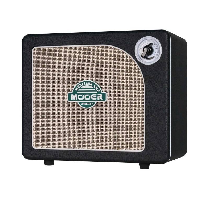 Гитарный комбоусилитель MOOER Hornet 15W Li (Black)