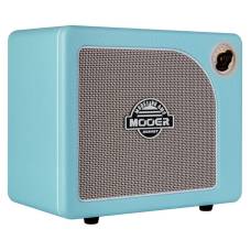 Гітарний комбопідсилювач MOOER Hornet Blue
