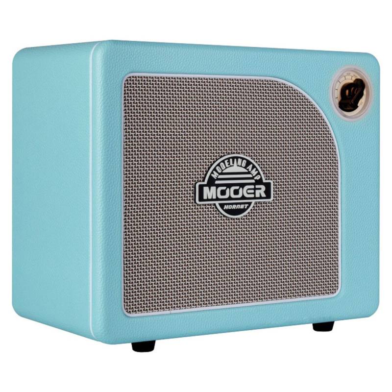 Гитарный комбоусилитель MOOER Hornet Blue