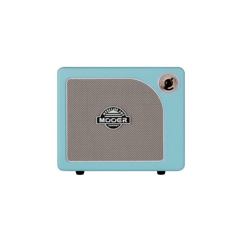 Гитарный комбоусилитель MOOER Hornet Blue