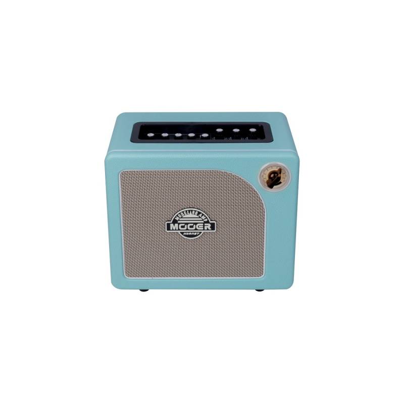 Гитарный комбоусилитель MOOER Hornet Blue