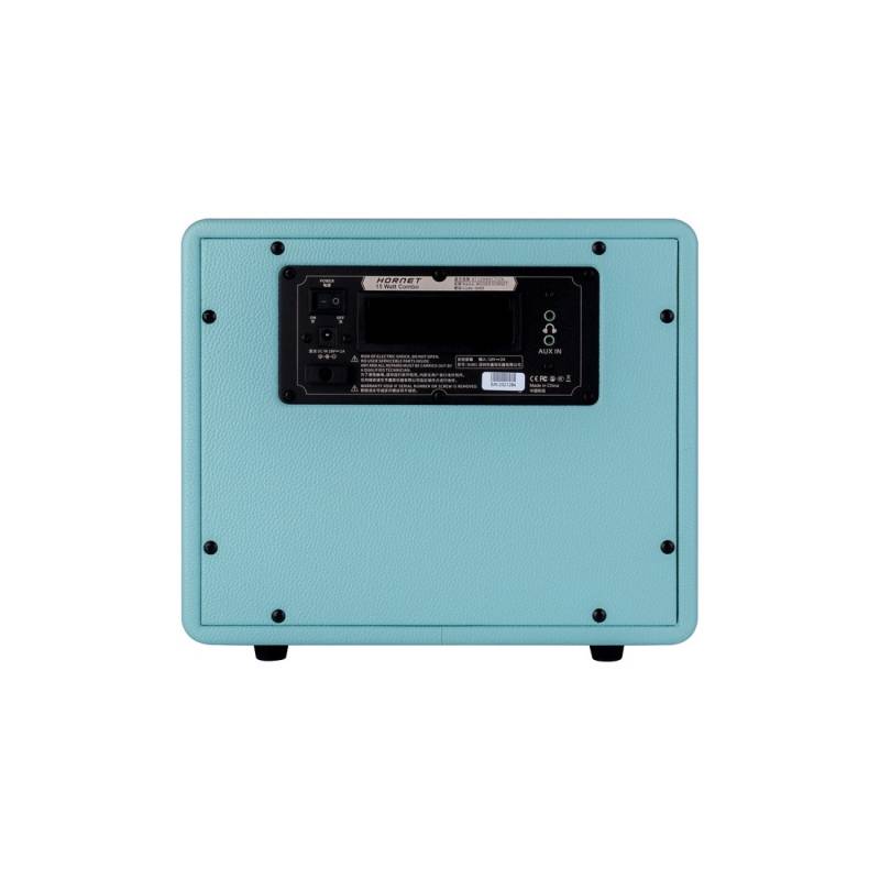 Гитарный комбоусилитель MOOER Hornet Blue