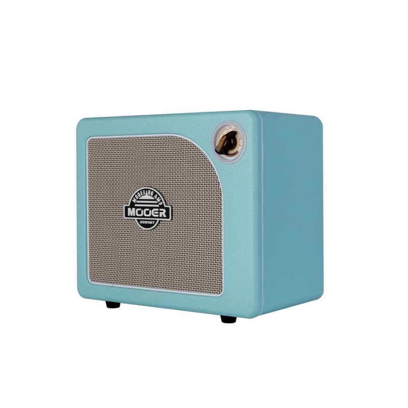 Гитарный комбоусилитель MOOER Hornet Blue