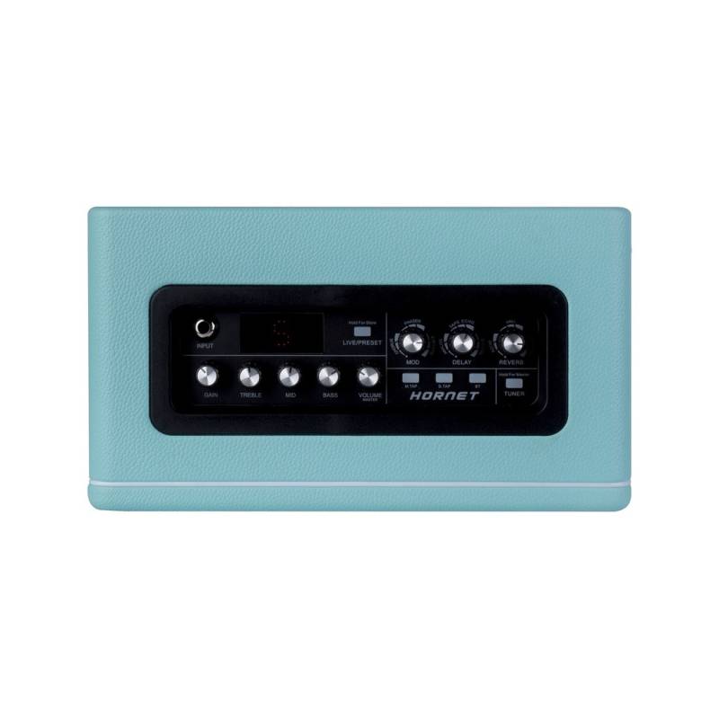 Гитарный комбоусилитель MOOER Hornet Blue