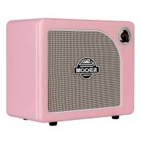 Гитарный комбоусилитель MOOER Hornet Pink