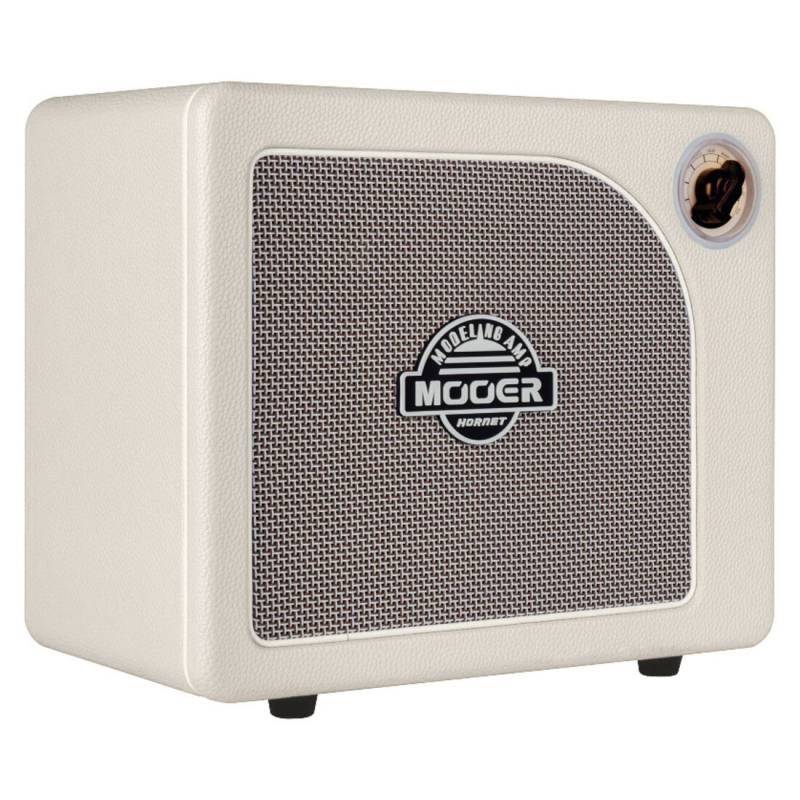 Гитарный комбоусилитель MOOER Hornet White