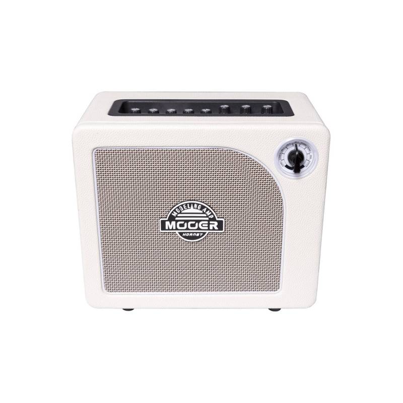 Гитарный комбоусилитель MOOER Hornet White