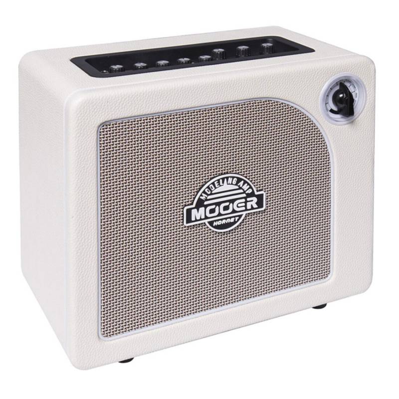 Гитарный комбоусилитель MOOER Hornet White