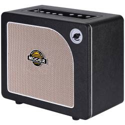 Гитарный комбоусилитель MOOER Hornet 30 Black