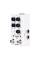 Педаль эффектов MOOER Looper X2