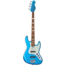 Бас-гитара MOOER MBJ410 (Metal Blue)