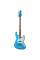 Бас-гітара MOOER MBJ410 (Metal Blue)