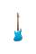 Бас-гітара MOOER MBJ410 (Metal Blue)