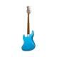 Бас-гітара MOOER MBJ410 (Metal Blue)