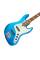 Бас-гітара MOOER MBJ410 (Metal Blue)