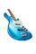 Бас-гітара MOOER MBJ410 (Metal Blue)