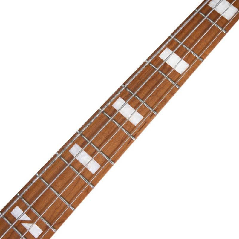 Бас-гитара MOOER MBJ410 (Metal Blue)