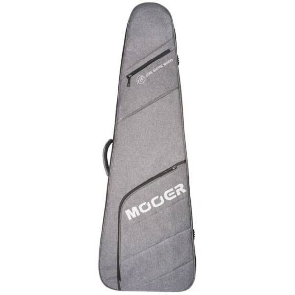 Бас-гітара MOOER MBJ410 (Metal Blue)