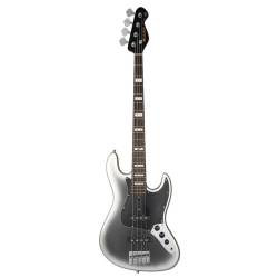 Бас-гітара MOOER MBJ412 (Dark Silver)
