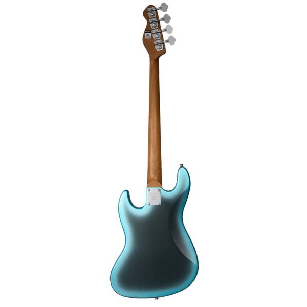 Бас-гітара MOOER MBJ412 (Dark Blue)