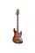 Бас-гитара MOOER MBJ420 (Red Burst)