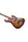 Бас-гитара MOOER MBJ420 (Red Burst)