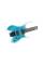 Электрогитара Mooer MHL100 (Dreamy Blue)
