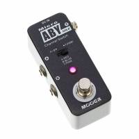 Педаль ефектів MOOER MICRO ABY MKII