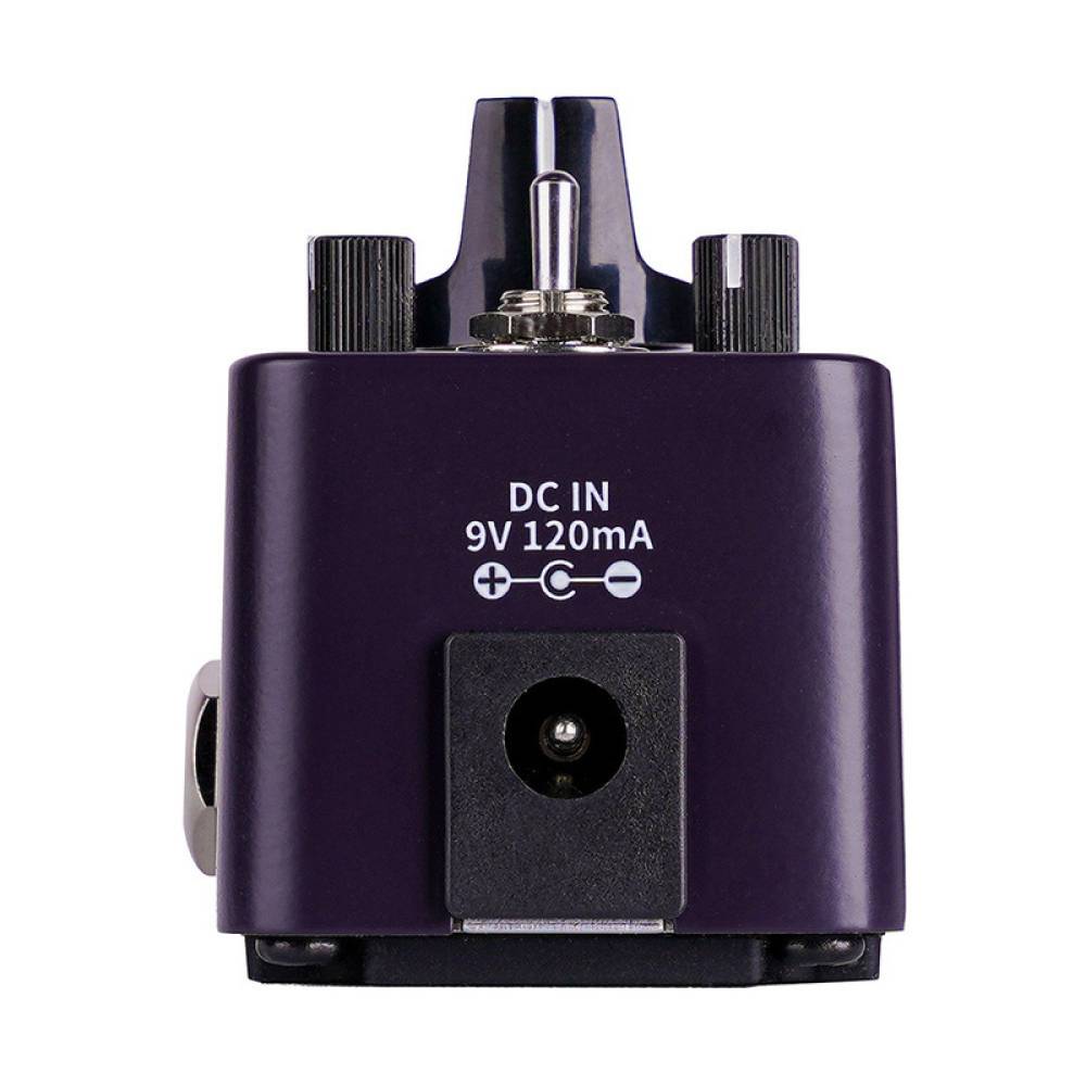 Педаль эффектов MOOER MICRO DRUMMER II