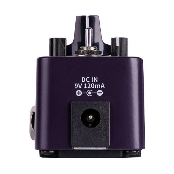 Педаль ефектів MOOER MICRO DRUMMER II