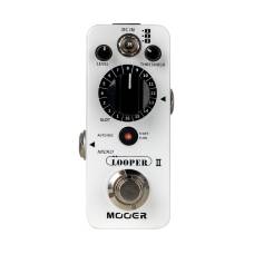 Педаль ефектів MOOER MICRO LOOPER II
