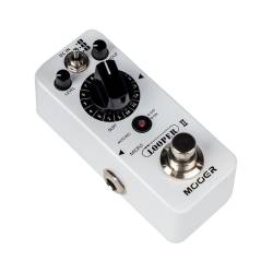 Педаль ефектів MOOER MICRO LOOPER II