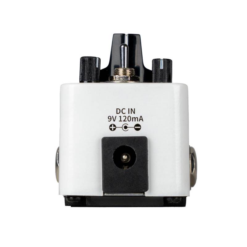 Педаль эффектов MOOER MICRO LOOPER II