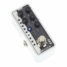 Педаль ефектів MOOER 005 BROWN SOUND 3