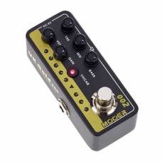 Педаль ефектів MOOER 002 UK GOLD 900