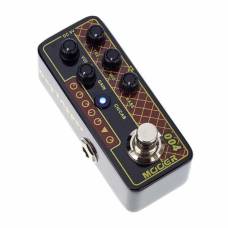 Педаль ефектів MOOER 004 DAY TRIPPER