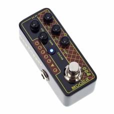 Педаль эффектов MOOER 004 DAY TRIPPER