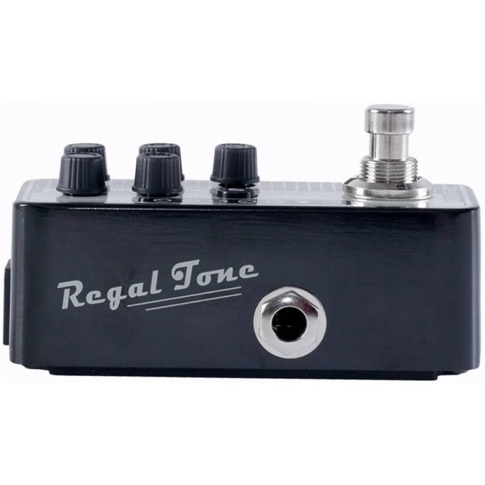 Педаль эффектов MOOER 007 REGAL TONE