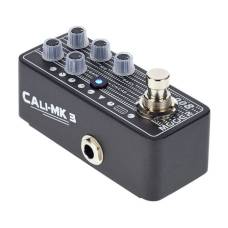 Педаль ефектів MOOER 008 CALI-MK3