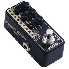 Педаль ефектів MOOER 012 US GOLD 100
