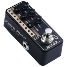 Педаль эффектов MOOER 012 US GOLD 100