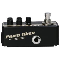 Педаль ефектів MOOER 012 US GOLD 100