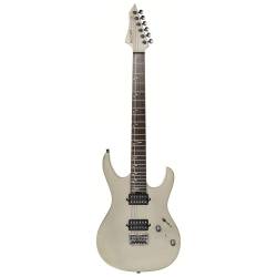 Електрогітара MOOER MMT100 (Iron Grey)
