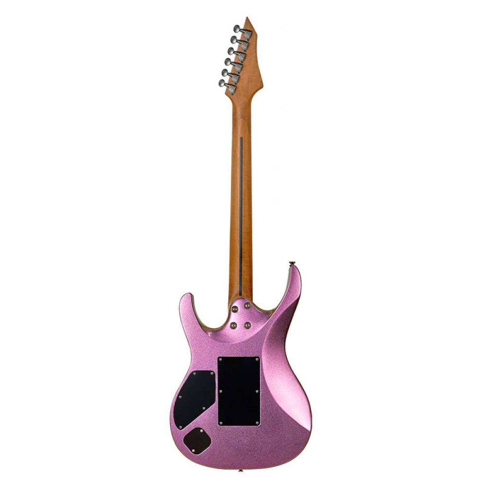 Электрогитара MOOER MMT100 FR (Aurora Pink)