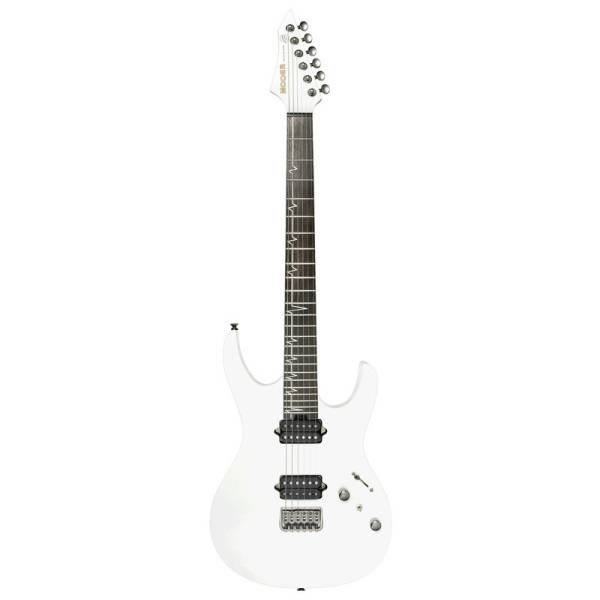 Електрогітара MOOER MMT100 (Pearl White)