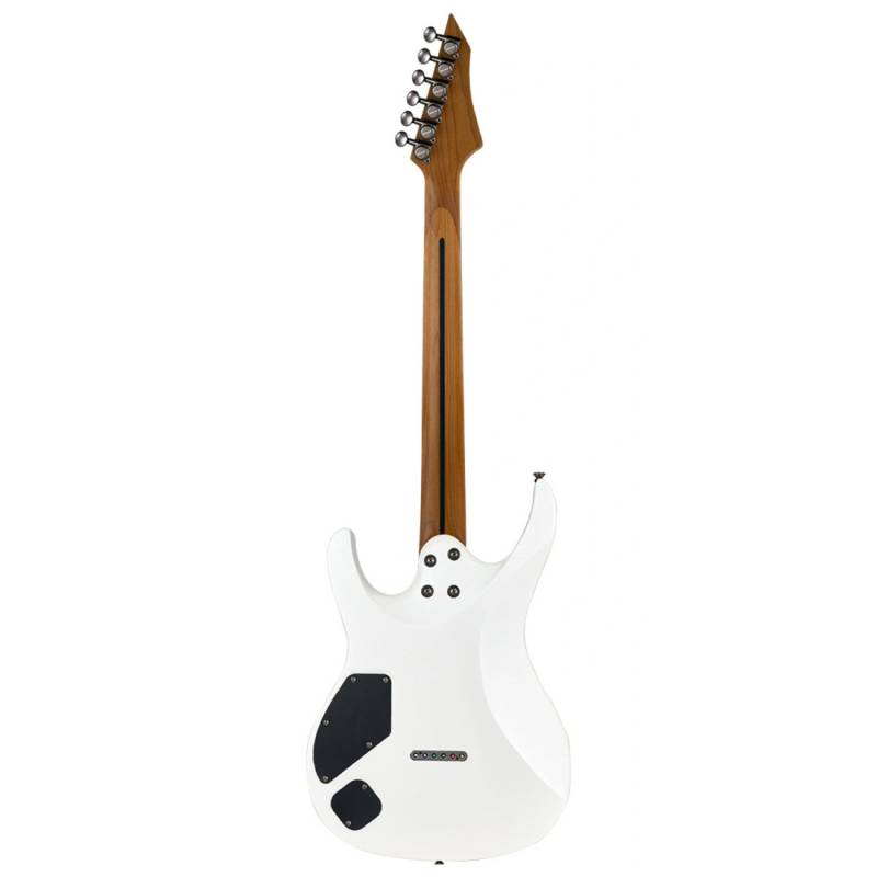 Електрогітара MOOER MMT100 (Pearl White)